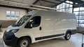 Fiat Ducato 2.3   MAXI- L5H2 160 ps Blanc - thumbnail 2