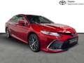 Toyota Camry Premium Красный - thumbnail 18