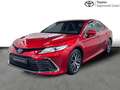 Toyota Camry Premium Красный - thumbnail 1