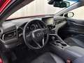 Toyota Camry Premium Красный - thumbnail 20
