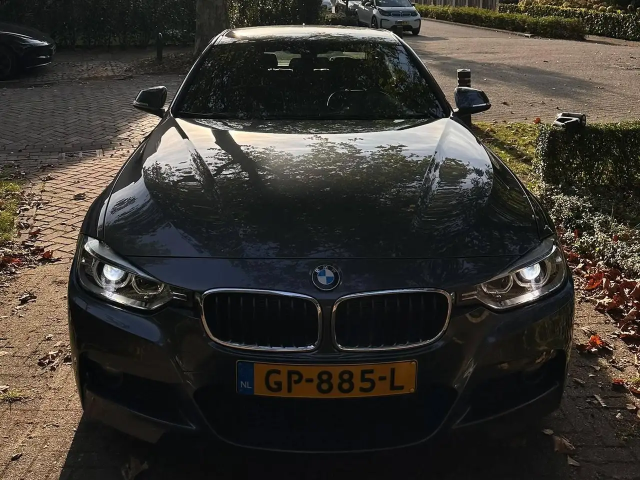 BMW 316