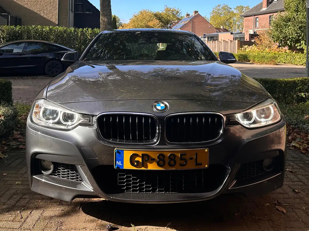 BMW 316