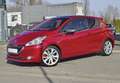 Peugeot 208 1.6 GTi*Navi*Temp.*Leder*Pano.* Rot - thumbnail 13