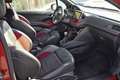 Peugeot 208 1.6 GTi*Navi*Temp.*Leder*Pano.* Rot - thumbnail 5