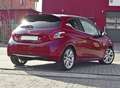Peugeot 208 1.6 GTi*Navi*Temp.*Leder*Pano.* Rot - thumbnail 15