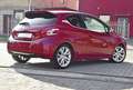 Peugeot 208 1.6 GTi*Navi*Temp.*Leder*Pano.* Rot - thumbnail 4