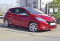 Peugeot 208 1.6 GTi*Navi*Temp.*Leder*Pano.* Rot - thumbnail 12