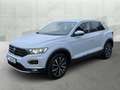 Volkswagen T-Roc 2.0 TDI STYLE *AHK *LED *RKAM *NAVI *SHZ *17" *CA Silber - thumbnail 2