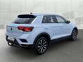 Volkswagen T-Roc 2.0 TDI STYLE *AHK *LED *RKAM *NAVI *SHZ *17" *CA Silber - thumbnail 4