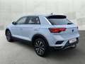 Volkswagen T-Roc 2.0 TDI STYLE *AHK *LED *RKAM *NAVI *SHZ *17" *CA Silber - thumbnail 5