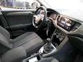 Volkswagen T-Roc 2.0 TDI STYLE *AHK *LED *RKAM *NAVI *SHZ *17" *CA Silber - thumbnail 9