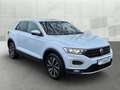 Volkswagen T-Roc 2.0 TDI STYLE *AHK *LED *RKAM *NAVI *SHZ *17" *CA Silber - thumbnail 3