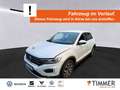 Volkswagen T-Roc 2.0 TDI STYLE *AHK *LED *RKAM *NAVI *SHZ *17" *CA Silber - thumbnail 1
