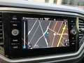 Volkswagen T-Roc 2.0 TDI STYLE *AHK *LED *RKAM *NAVI *SHZ *17" *CA Silber - thumbnail 8