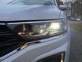 Volkswagen T-Roc 2.0 TDI STYLE *AHK *LED *RKAM *NAVI *SHZ *17" *CA Silber - thumbnail 6