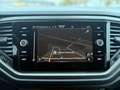 Volkswagen T-Roc 2.0 TDI STYLE *AHK *LED *RKAM *NAVI *SHZ *17" *CA Silber - thumbnail 12