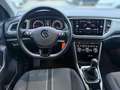 Volkswagen T-Roc 2.0 TDI STYLE *AHK *LED *RKAM *NAVI *SHZ *17" *CA Silber - thumbnail 11