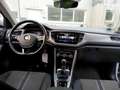 Volkswagen T-Roc 2.0 TDI STYLE *AHK *LED *RKAM *NAVI *SHZ *17" *CA Silber - thumbnail 7