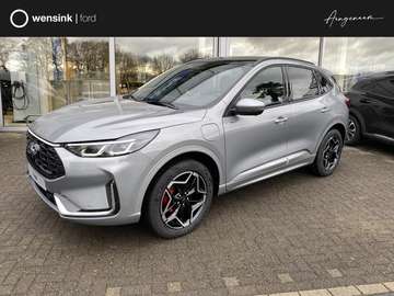 2.5 PHEV ST-Line X | 19 inch velgen | Panoramadak