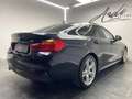 BMW 418 d *GARANTIE 12 MOIS*1er PROPRIO*PACK M*GPS*XENON* Bleu - thumbnail 4