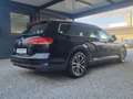 Volkswagen Passat 1.8 TSI DSG,AHK,NAVI,KAMERA,ACC+LANE Klima Navi Schwarz - thumbnail 3