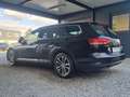 Volkswagen Passat 1.8 TSI DSG,AHK,NAVI,KAMERA,ACC+LANE Klima Navi Schwarz - thumbnail 5