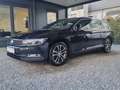 Volkswagen Passat 1.8 TSI DSG,AHK,NAVI,KAMERA,ACC+LANE Klima Navi Schwarz - thumbnail 6