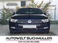 Volkswagen Passat 1.8 TSI DSG,AHK,NAVI,KAMERA,ACC+LANE Klima Navi Schwarz - thumbnail 1