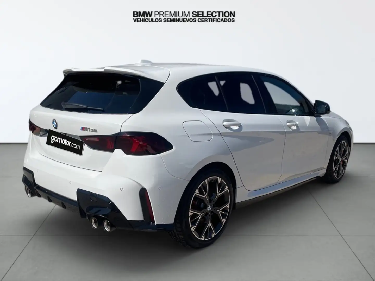 BMW 135 M135iA xDrive - 2