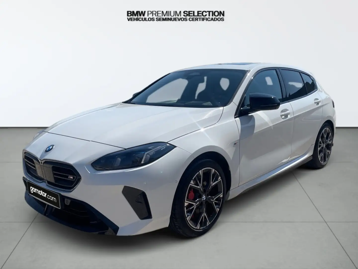 BMW 135 M135iA xDrive - 1