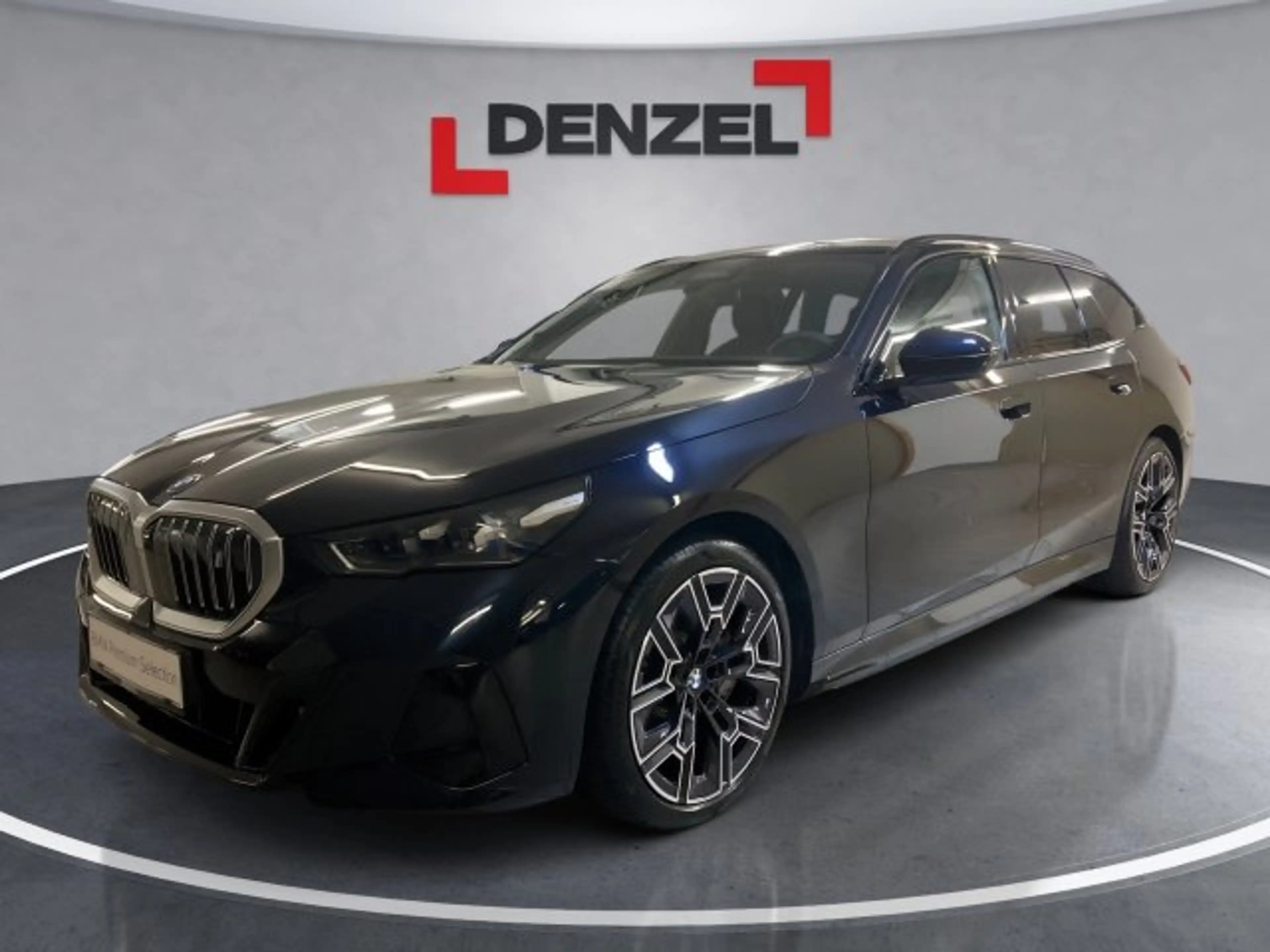 BMW i5 xDrive40 Touring