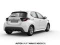 Mazda 2 Hybrid 1.5 VVT-i 116 CVT CENTRE-LINE Weiß - thumbnail 3