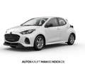Mazda 2 Hybrid 1.5 VVT-i 116 CVT CENTRE-LINE Weiß - thumbnail 2
