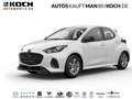 Mazda 2 Hybrid 1.5 VVT-i 116 CVT CENTRE-LINE Weiß - thumbnail 1