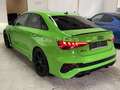 Audi RS3 2.5 TFSI quattro*B&O*Keramik*Matrix*Head-Up* Grün - thumbnail 1