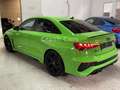 Audi RS3 2.5 TFSI quattro*B&O*Keramik*Matrix*Head-Up* Grün - thumbnail 3