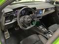 Audi RS3 2.5 TFSI quattro*B&O*Keramik*Matrix*Head-Up* Grün - thumbnail 4
