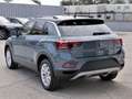Volkswagen T-Roc 1.0 Tsi 115cv Edition Plus Blau - thumbnail 3