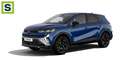 Renault Symbioz SYMBIOZ Esprit Alpine Full Hybrid E-Tech 160 Blau - thumbnail 2