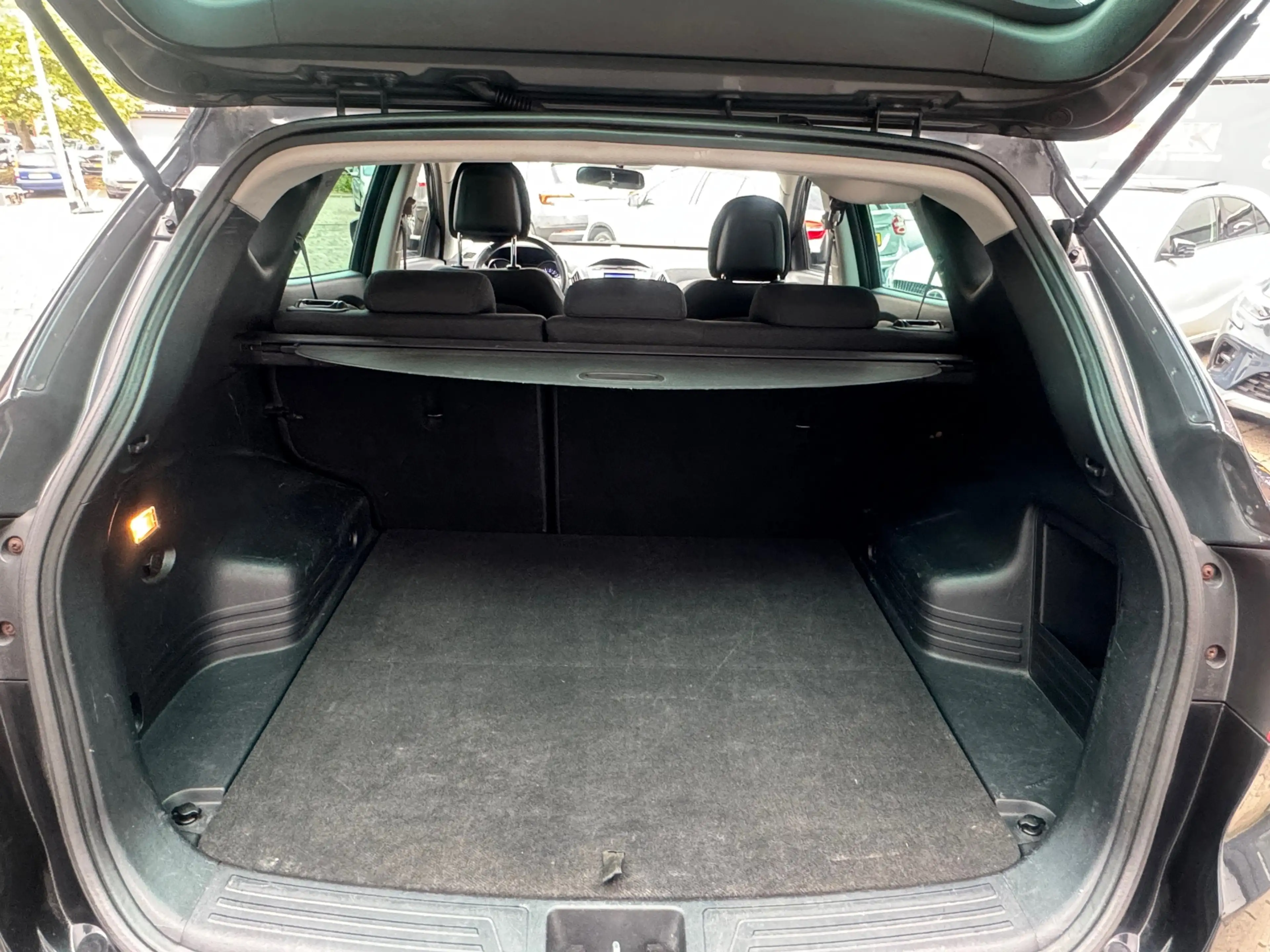 Hyundai iX35 2.0i Dynamic | Clima | Cruise | NW APK | N.A.P — photo 15
