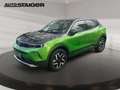 Opel Mokka 1.2 Turbo Elegance LED Sitzheizung PDC Vert - thumbnail 10