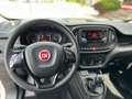 Fiat Doblo CARGO 1.6 Multijet 16v 105CV SX 3POSTI Euro 6 Bianco - thumbnail 11