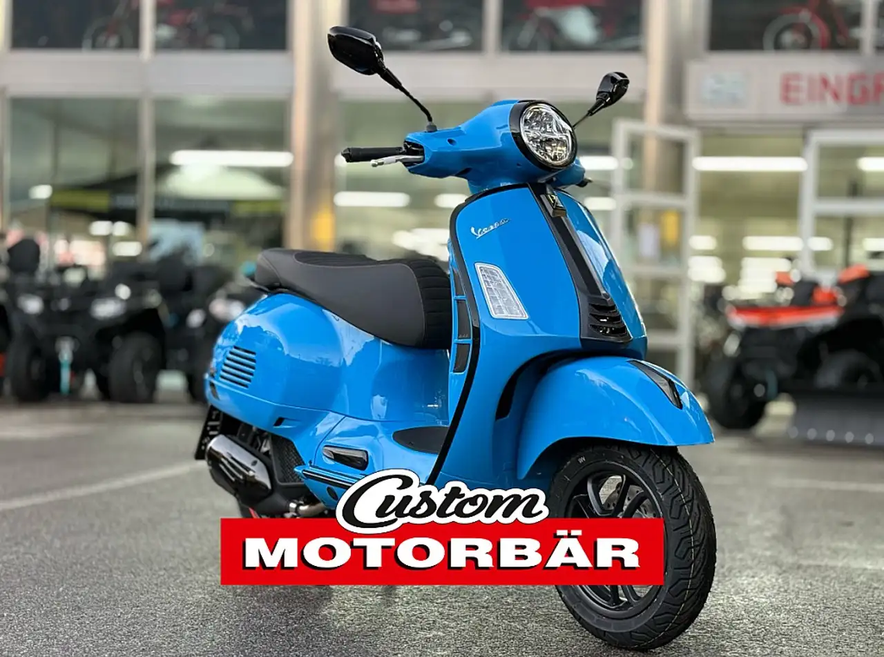 Vespa