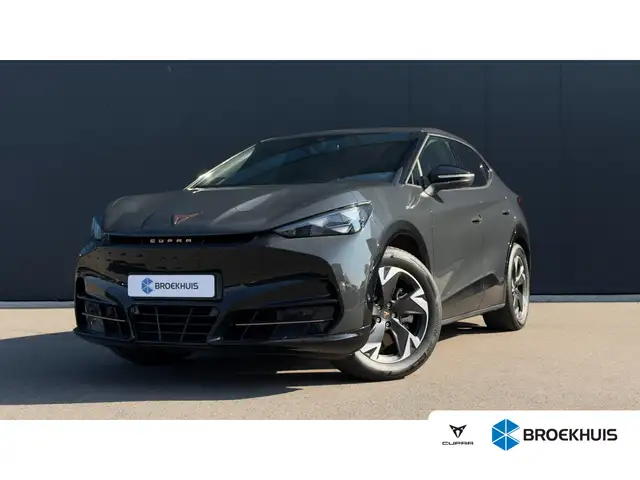 CUPRA Tavascan 82 kWh 286pk Business | SOH 100% | Camera | Adapti