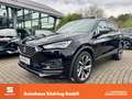 SEAT Tarraco 1,4 TSI e-Hybrid FR AHK Panodach Leder Black - thumbnail 1