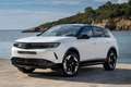 Opel Grandland 1.2T XHT Hybrid S&S Edition eDCT6 145 Blanco - thumbnail 1