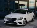 Mercedes-Benz C 220 d Aut. *LED High Performance – Navi – Keyless Go* Weiß - thumbnail 1