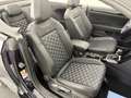 Volkswagen T-Roc Cabrio 1.5 TSI R-Line Leer/navi/adap.cruise/winter Noir - thumbnail 15
