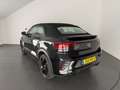 Volkswagen T-Roc Cabrio 1.5 TSI R-Line Leer/navi/adap.cruise/winter Noir - thumbnail 4