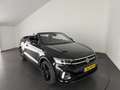 Volkswagen T-Roc Cabrio 1.5 TSI R-Line Leer/navi/adap.cruise/winter Noir - thumbnail 7